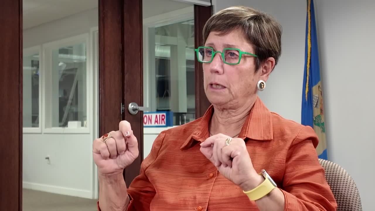 Jane Gruenebaum on Overdevelopment